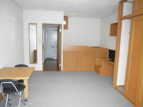 7/14 リビング/ダイニング