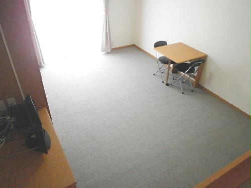 4/14 リビング/ダイニング