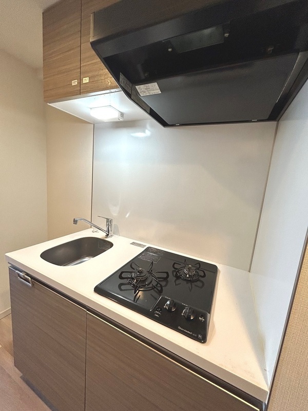 4/10 キッチン