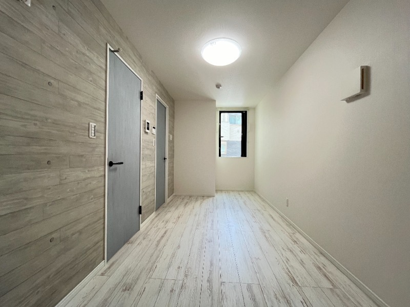 8/20 リビング/ダイニング