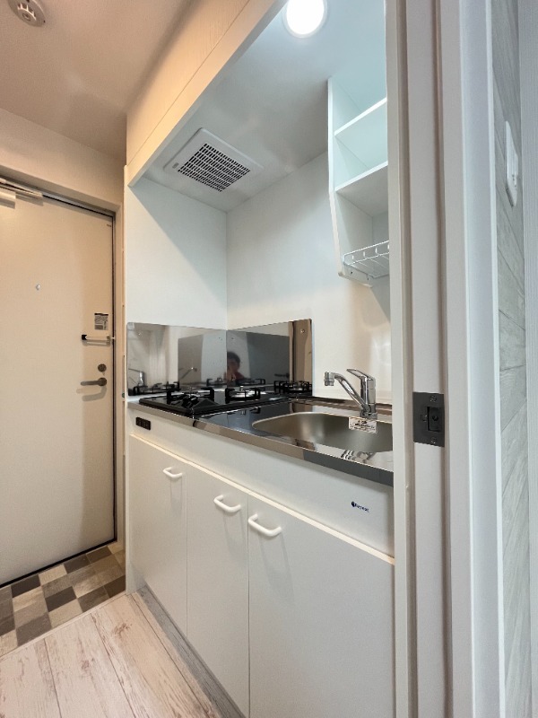 11/20 キッチン