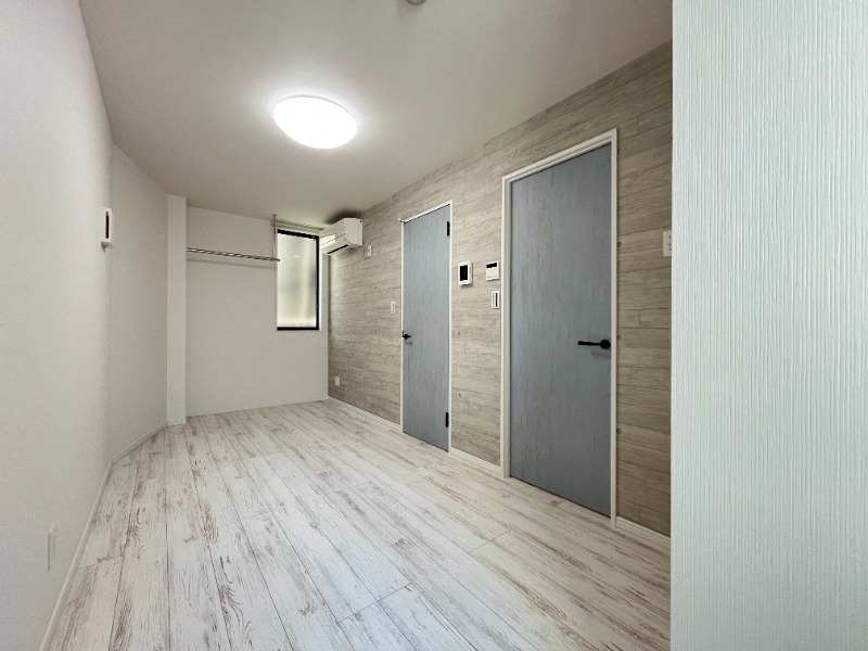 4/20 リビング/ダイニング