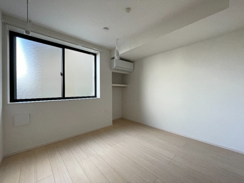 4/18 リビング/ダイニング