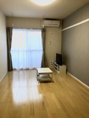 3/14 リビング/ダイニング