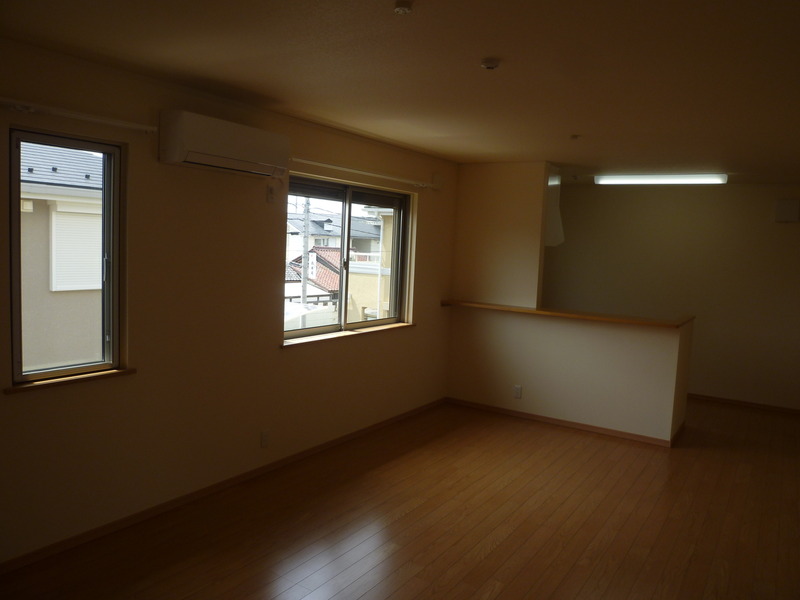 3/26 リビング/ダイニング