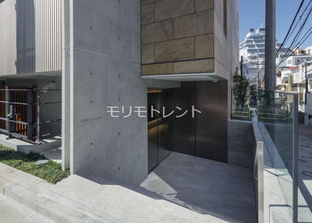 12/16 エントランス