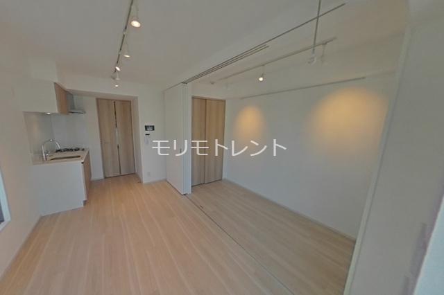 3/16 リビング/ダイニング