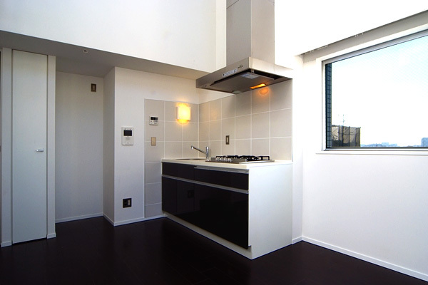 4/22 リビング/ダイニング