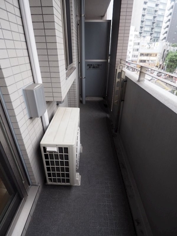 18/22 バルコニー