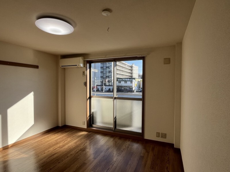 4/21 リビング/ダイニング