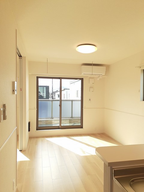 3/20 リビング/ダイニング