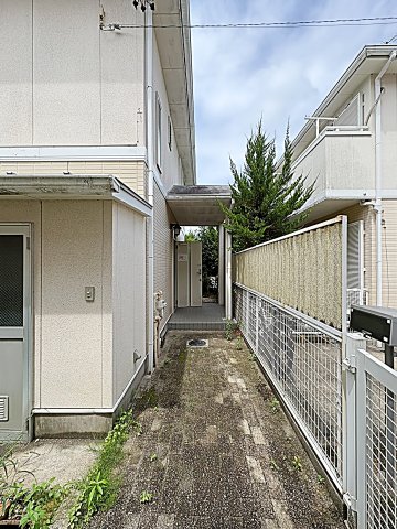 3/5 エントランス