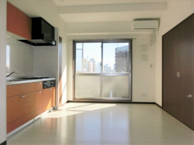 3/24 リビング/ダイニング