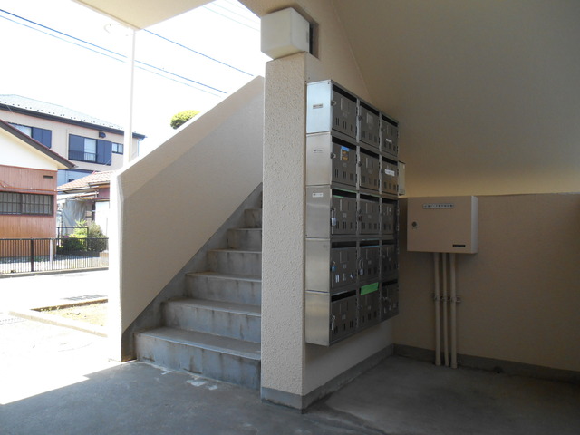 24/29 エントランス