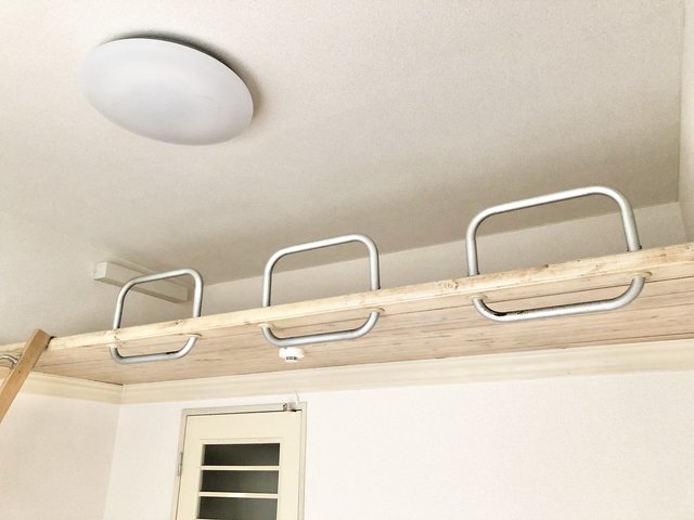 4/27 リビング/ダイニング