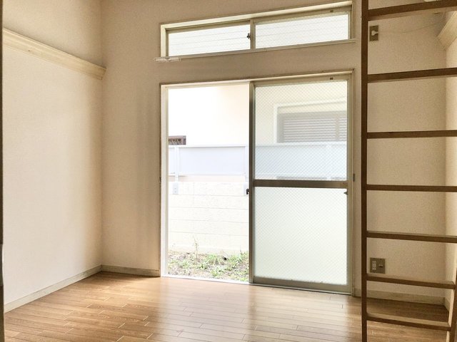 3/27 リビング/ダイニング