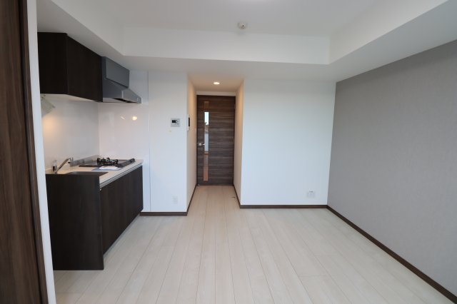 4/13 リビング/ダイニング