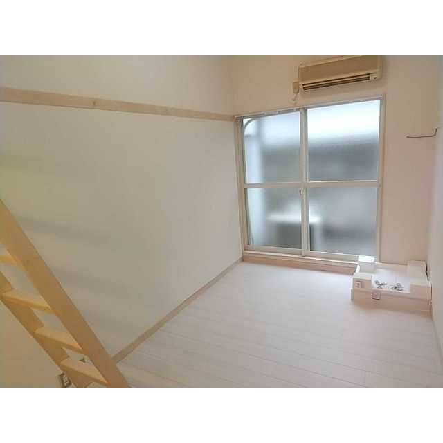 4/18 リビング/ダイニング