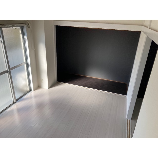 4/26 リビング/ダイニング