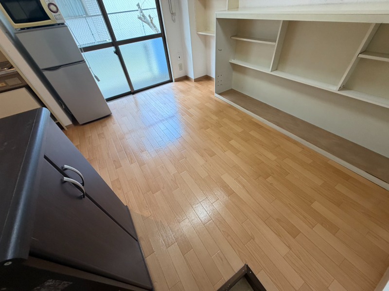 3/9 リビング/ダイニング