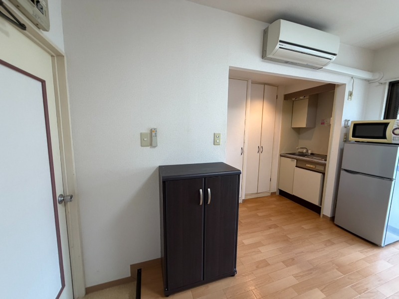 4/9 リビング/ダイニング