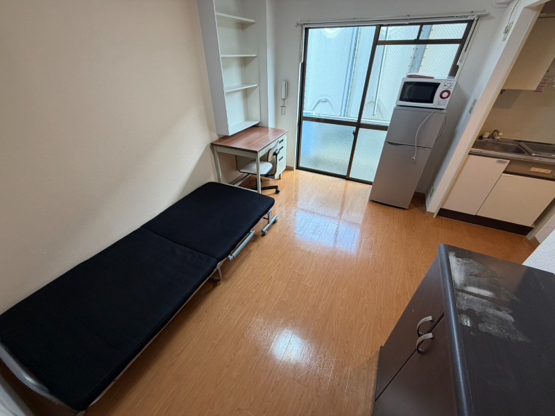 3/9 リビング/ダイニング