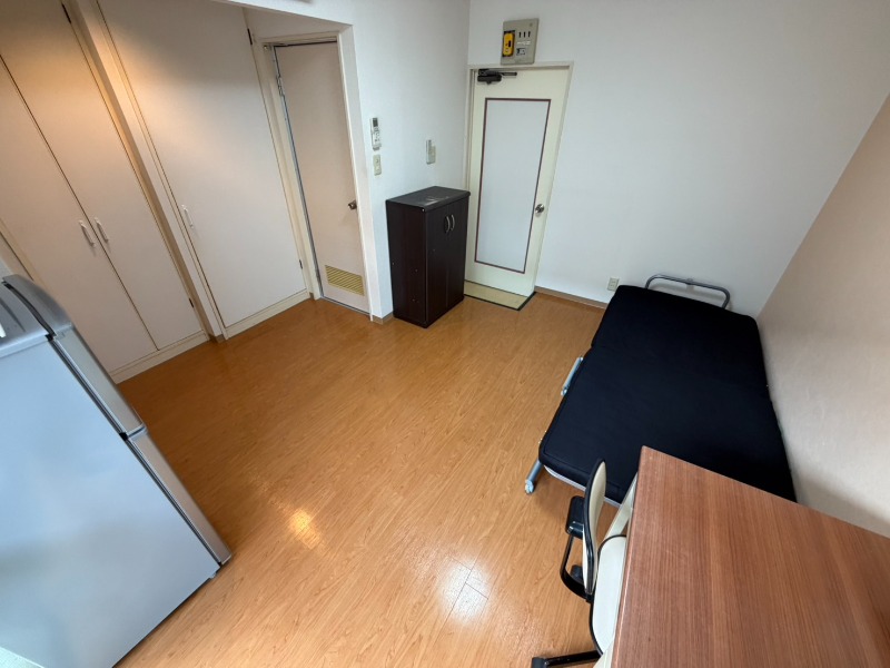 4/9 リビング/ダイニング