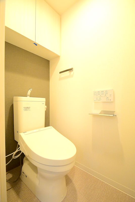 10/17 トイレ