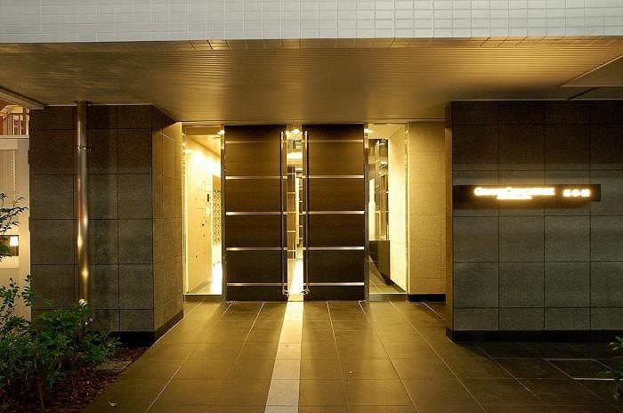 15/24 エントランス