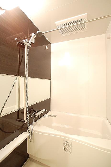 8/24 浴室