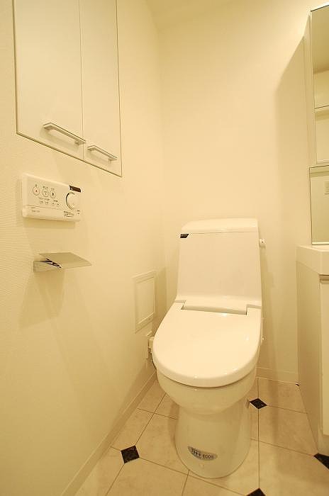 9/24 トイレ
