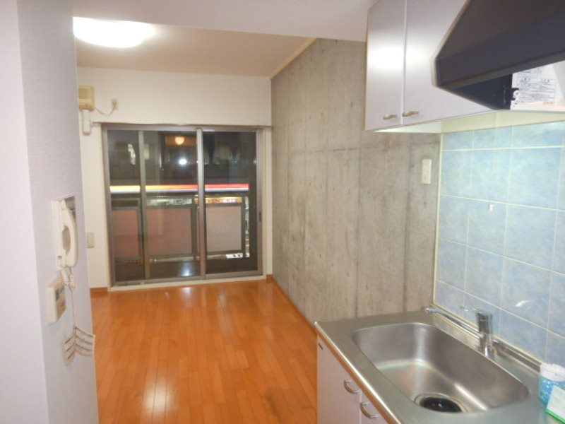 3/15 リビング/ダイニング