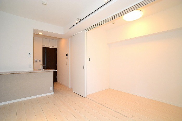 3/20 リビング/ダイニング