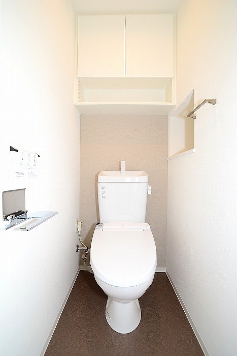 10/20 トイレ