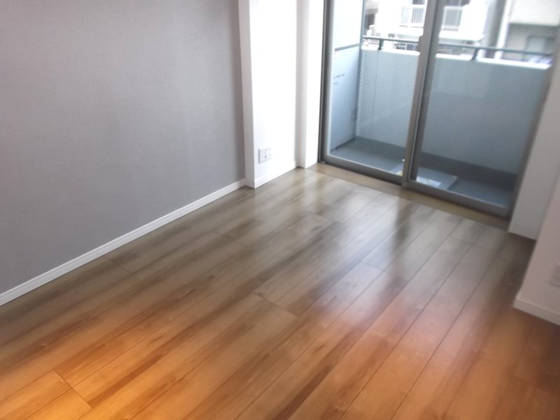 3/21 リビング/ダイニング