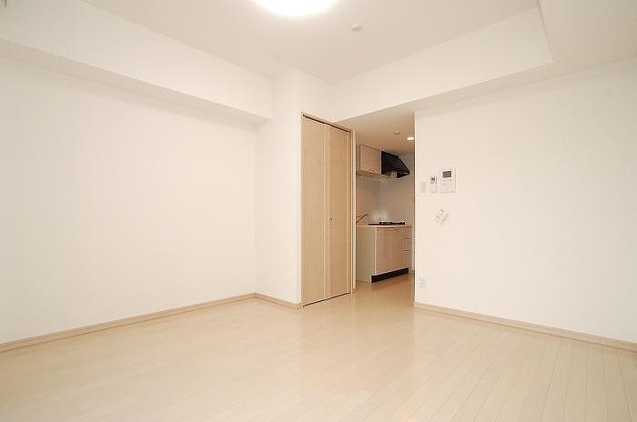 3/27 リビング/ダイニング