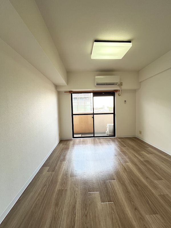 2/11 リビング/ダイニング