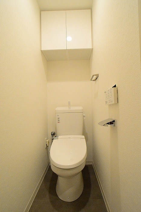 10/17 トイレ