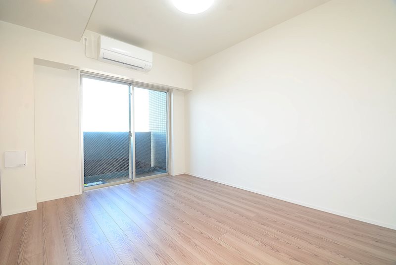 3/17 リビング/ダイニング