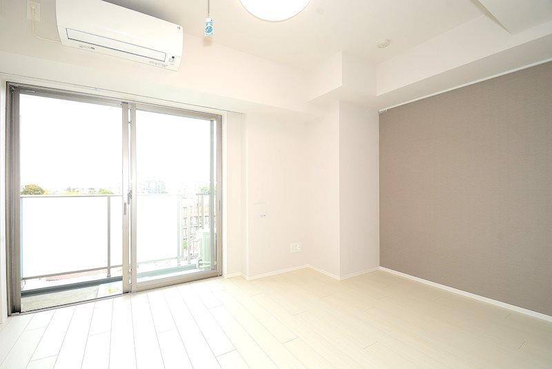 3/17 リビング/ダイニング