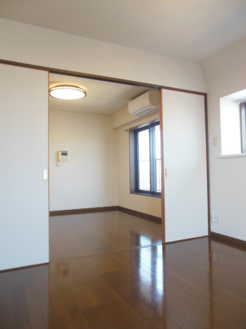 3/27 リビング/ダイニング