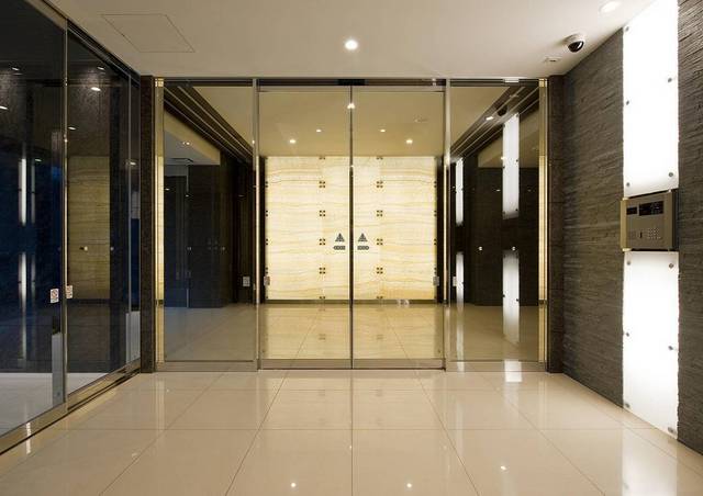 17/24 エントランス