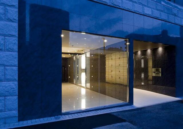 2/10 エントランス