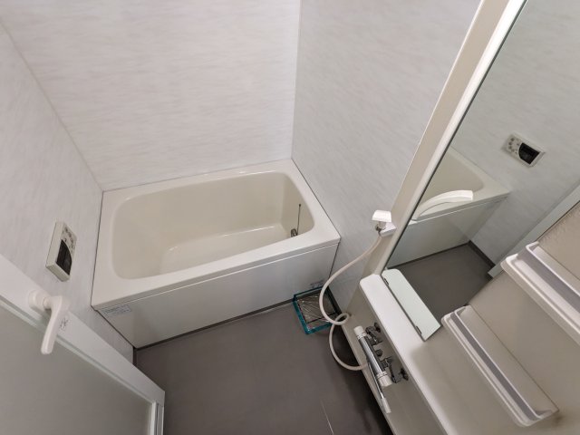 9/28 浴室
