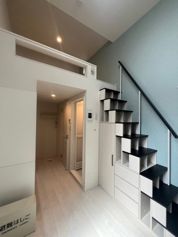 3/11 リビング/ダイニング