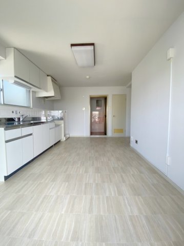 3/17 リビング/ダイニング