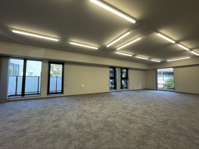 4/27 リビング/ダイニング