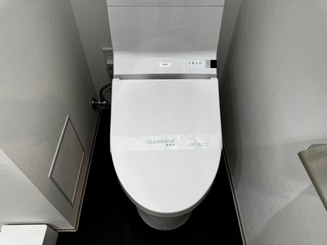7/21 トイレ