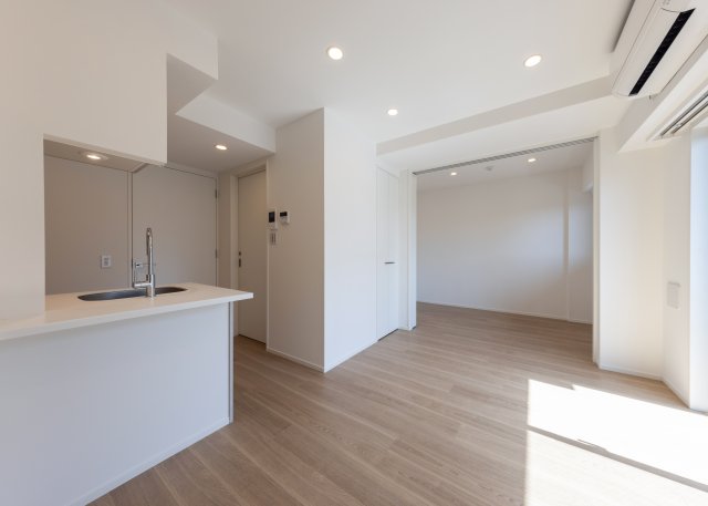 2/11 リビング/ダイニング