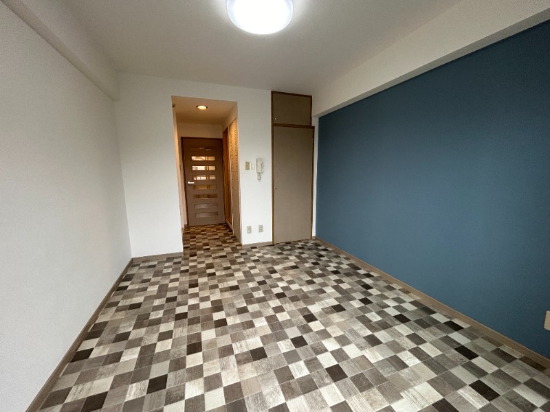 3/23 リビング/ダイニング